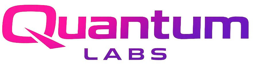 Quantum Labs - Innovation Hub for Future Construction